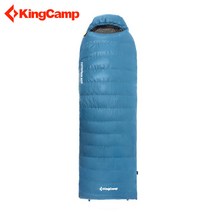 KINGCAMP 퍼보어러 425 CYAN KS8004, 없음
