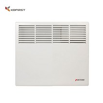 코퍼스트 전기 컨벡터 PT-1250 히터 난로 난방 욕실
