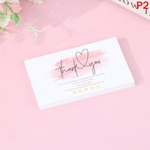 생일축하카드 팝업카드 메세지 세트30-500pc 블루 핑크 내 작은 명함을 지원, 12 30장 세트