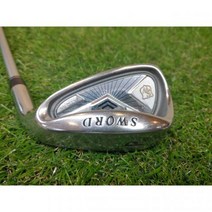 카타나 SWORD ATC55 Speeder Five R P 단품아이언_, 기본 : 상세페이지 참조