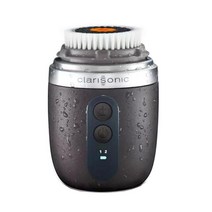 [정품] Clarisonic Mia FIT 소닉 페이셜 클렌징 브러시 시스템... (그레이, Grey