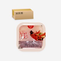 태영 칠리디핑소스 40gx100