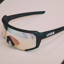 [우벡스 본사정품] 2021 NEW 901 바리오미러 / 231 미러(클리어렌즈포함) 라이딩 사이클 스포츠 선글라스 자전거 고글, 우벡스 901 바리오미러, 02_901 바리오컬러미러_(블랙/레드변색)