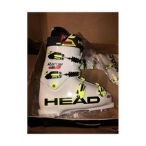 헤드 스키 부츠 New Head Raptor 130 RS P/Pro ski boots mondo 29.5