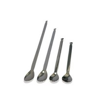 스테인레스 시약 스푼 약 수저 숟가락, 시약스푼 KA11-62 (30cm)