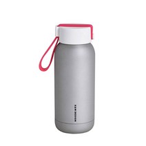 크롬 패션 보온보냉 텀블러, 250ml, 패션텀블러(단일상품)
