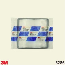 차량용 3M 올뉴말리부 에어컨필터 파티클 PM2.5 초미세먼지 임팔라 65874EA
