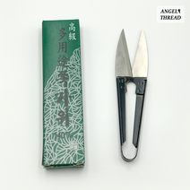 왕쪽가위 큰쪽가위 140mm 다용도 쪽가위 국산