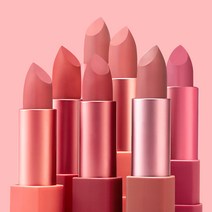 맥퀸뉴욕 에어키스 매트 립스틱 정품보증 156986, 상큼한거보송, 상큼한거보송