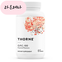 홈쇼핑 쏜리서치 O.P.C. 100 그레이프시드 피토섬 60캡슐, 1개, 60정, 60개