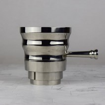 말코닉 부품 호퍼 EK43S EK43 그라인더 전문 블랙 숏 용품 EK43 EK43S, 01