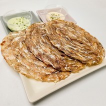 [인생건어물]원단쥐포 1KG 28미내외