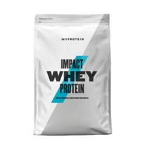 마이프로틴 임팩트웨이 프로틴 스트로베리 크림, 5kg, 1개