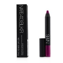 나스 벨벳 매트 립 펜슬 - 413 BLKR 2.4g/0.08oz