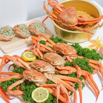 포항 구룡포 3kg 연지 홍게 시세 자숙 동해안 홍개 살 제철 찜 내장 라면 육수 택배, 일반 3kg 연지홍게(10~12마리), 1개