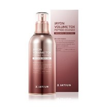 제이온 볼륨톡스 펩타이드 에센스 100ml + 마스크팩, 1개
