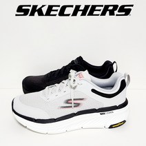 스케쳐스 맥스쿠셔닝프리미어 2.0 뛰어난 통기성(모노 메쉬 오솔라이트 인솔)으로 쾌적함 유지 발에 유연감감 접지력을 더욱 향상 시킨 ***모두 갖춘 멀티 런닝화