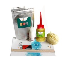 셀프줄눈마켓 바닥용 타일 줄눈 코팅제 황금색 100g, 2세트