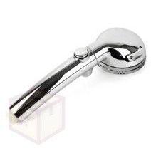 마켓프리 버튼식 샤워 헤드 절수샤워기 샤워헤드교체 미용실샤워기 욕실샤워기 수압강한샤워기 절수샤워기헤드 수압센샤워기 강력샤워기 샤워기교체