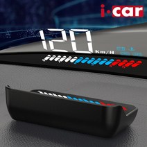 HUD 헤드업디스플레이 M7 OBD2 GPS 멀티부팅, 2020 HUD M7
