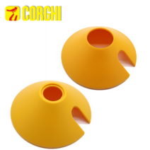 CORGHI 고르기 타이어탈착기 콘커버, 2. 콘커버(오토 클램핑용), 1개