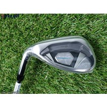 새상품 왼손용 캘러웨이 로그 스타 경량 51도 Gw 웨지