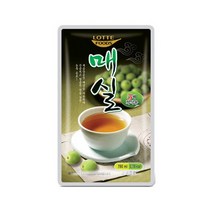 롯데푸드 매실 780ml 간편 편리한 전통 희석 음료