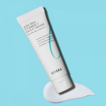 코스알엑스 리프레쉬 아하바하비타민씨 데일리 크림 50ml 오리지널 패드 샤쉐(2ea)x5 증정, 단품