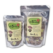 혈당을 조절해주는 특별한 농산물 모악산 당조고추 차(티백), 50티백