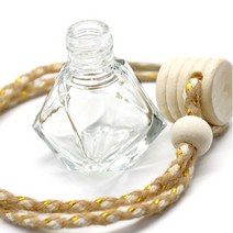 디퓨저 차량용 용기 다이아 5ml/디퓨져 만들기 재료