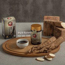 하심정 횡성더덕 농축액