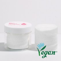 코아코스 순면 멀티 몬스터 코튼 빅패드, 50매, 1개