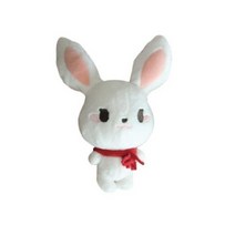 오잉 전자렌지용 재사용 손난로 인형, 4개