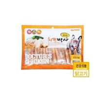 반려견 다이어트 건강식 롤 300g 기호성좋은 시츄, 상세페이지 참조
