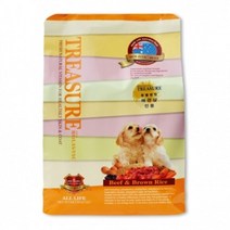 동물병원 애견샵전용 강아지 사료 7kg/비프 모든견종