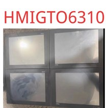 태양광발전 태양광패널 아파트태양광설치 태양열설치 HMIGTO6310 컬러 터치 패널 테스트 완료, 1.HMIGTO6310
