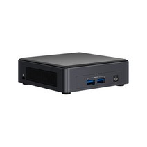 인텔 누크 NUC 11 PRO NUC11TNKI5 M2 (32GB M2 1TB)사무용 가정용 산업용 미니PC