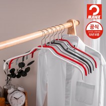 [공식10년보증]마와 옷걸이 실루엣 41F 5개 셔츠 블라우스 자켓 얇은코트, 펄레드