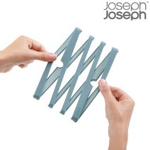 [죠셉죠셉] [조셉조셉] 스트레치 냄비받침 오팔, 상세 설명 참조