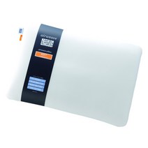 airweave(에어 위브) 베개 높이・경도 조정 가능 에어 위브 베개 소프트 화이트 폭 약 56×길이 약 40×높이 약 7~11㎝ 2-04021-1, 상세페이지 참조, 상세페이지 참조