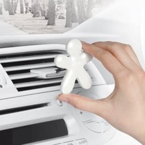 미스터앤미세스 자동차 차량용방향제 2022 정품 공식스토어 니키 본품 리필 체사레본품 블리스터, 니키본품, 오리엔탈