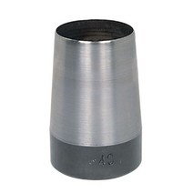 LVL5 환펀치 50MM 진흥 012023EA