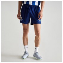 뉴발란스 뉴발란스반바지 BQC NBNVB45013-50 MS130077 FC PORTO 홈 숏츠 5인치 _