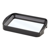 ANYCUBIC UV 레진 통 탱크 Photon M3/Photon M3 Plus/M3 MAX 3D 프린터 액세서리 재료 랙 3D 프린터 부품, [03] For Photon M3