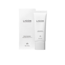 라곰 셀러스 선 젤 플러스 SPF50+ PA++++, 8개, 35ml