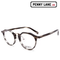 PENNY LANE 페니레인안경 Blondie-C4 뿔테안경 동그란안경 면세점상품