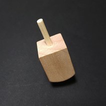 팽이만들기 나무팽이 민화팽이 모음, 나무팽이 꼬마