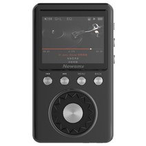무손실 음원 재생기 hifi 디코더 음악 블루투스 ogg, G1 8G 메탈은 이어폰 없이 .패키지 A