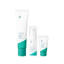 에스트라 에이시카365 수분 진정 크림 60ml 기획(세럼5ml+크림10ml)