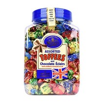 워커스 어쏘티드 초코토피 1.25kg -, 상세페이지 참조